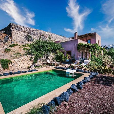 Aurora Villa By K&K أويا المظهر الخارجي الصورة