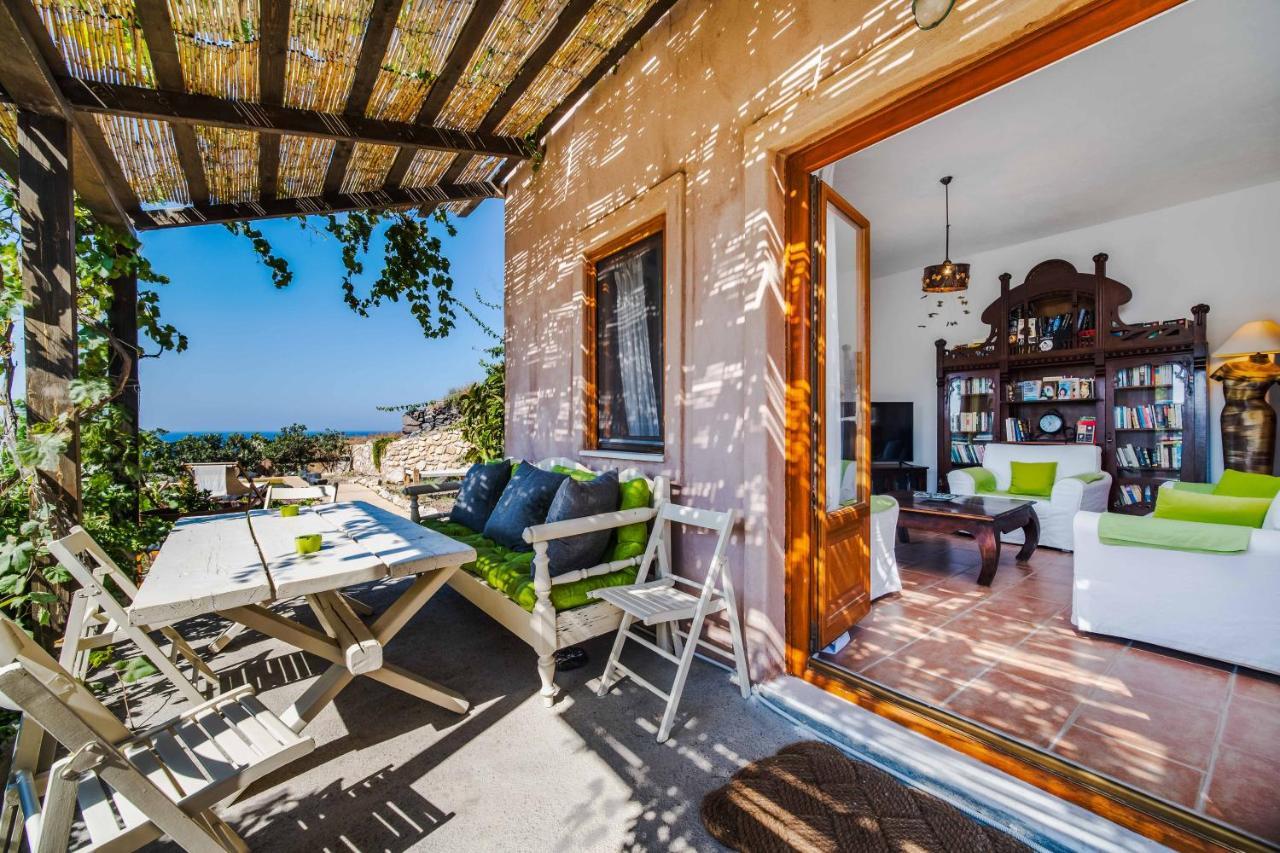 Aurora Villa By K&K أويا المظهر الخارجي الصورة