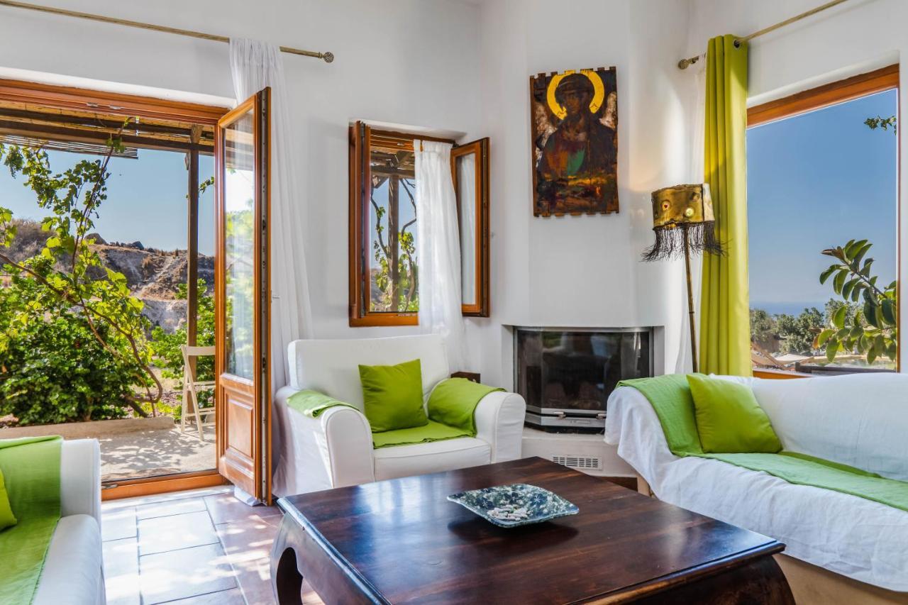 Aurora Villa By K&K أويا المظهر الخارجي الصورة