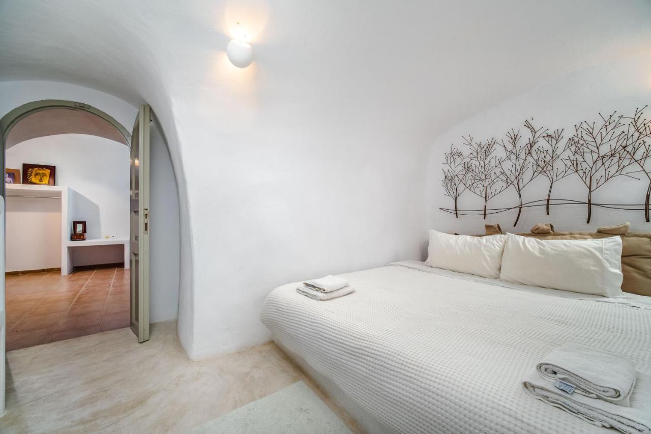 Aurora Villa By K&K أويا المظهر الخارجي الصورة